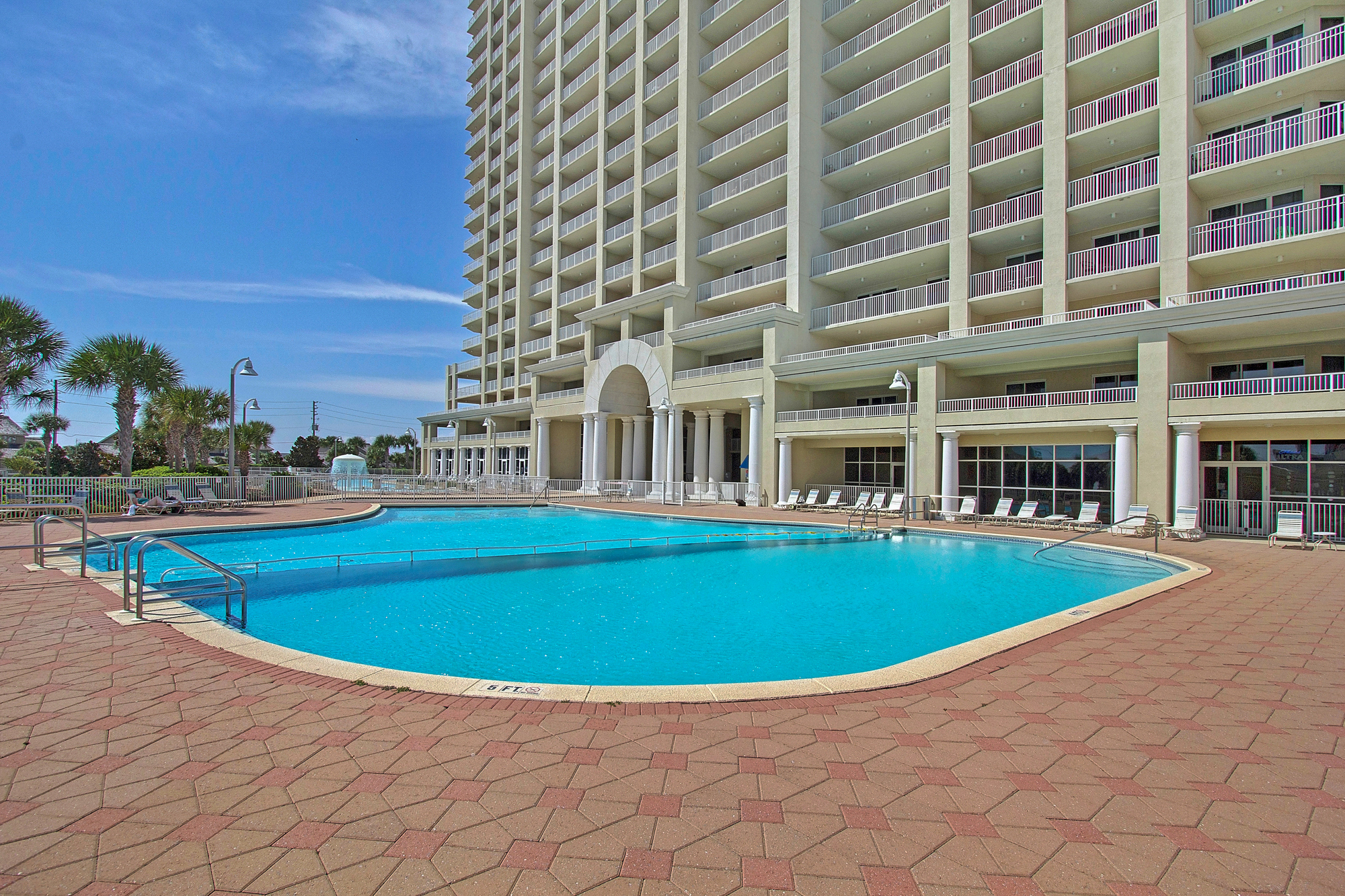 Ariel Dunes I 1506 | Photo 24