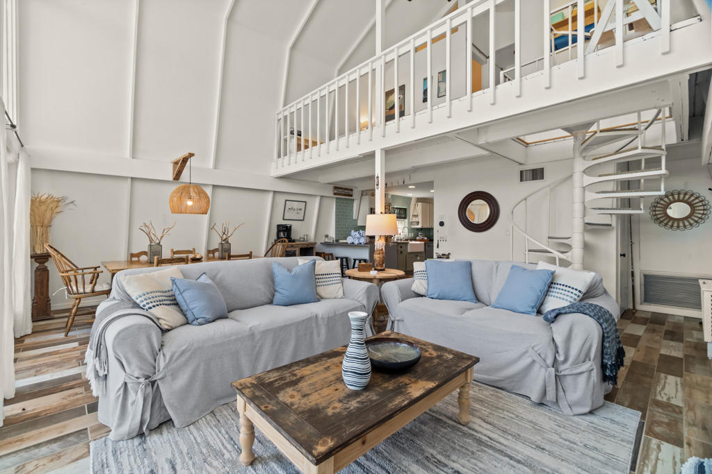 Beach Barn | Photo 11