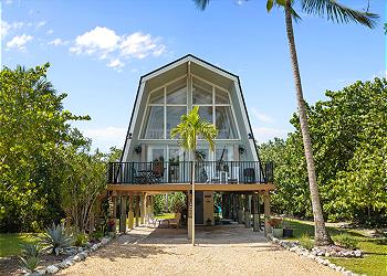 Beach Barn