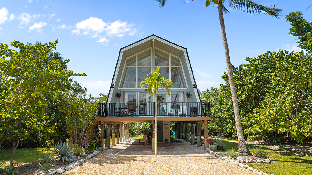Beach Barn