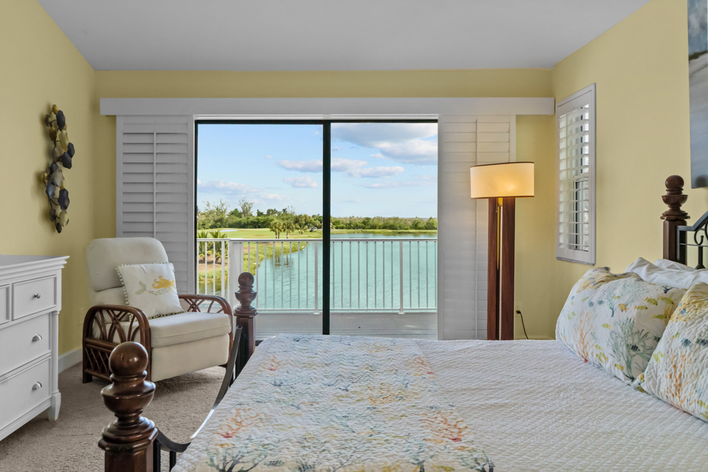 Sanibel Vista 25