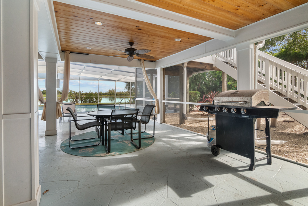 Sanibel Vista 52