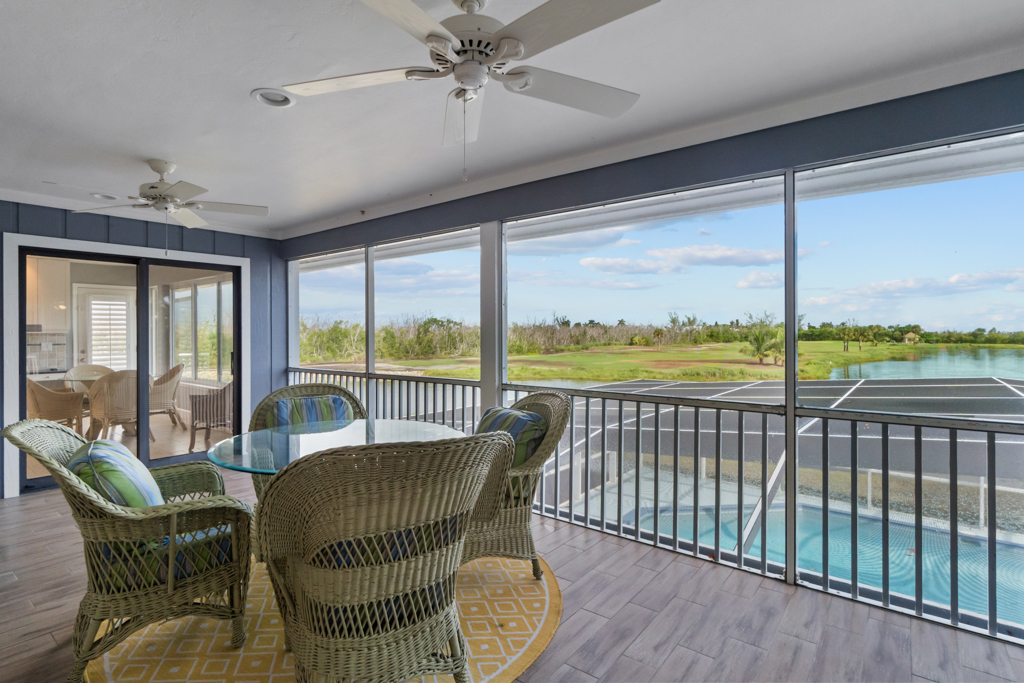 Sanibel Vista 14