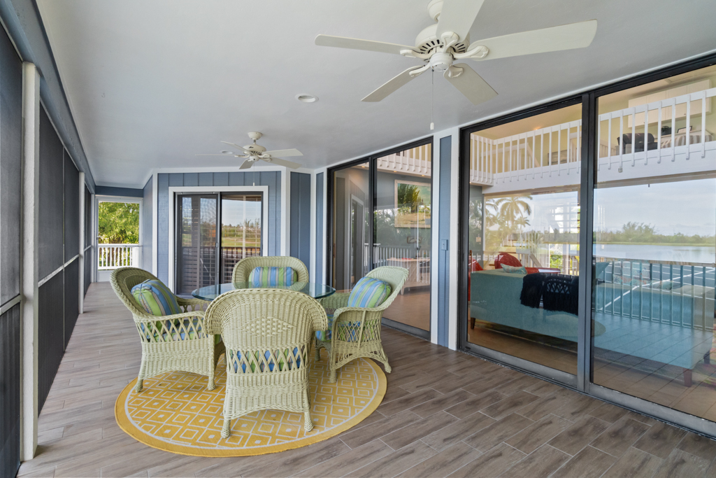Sanibel Vista 15