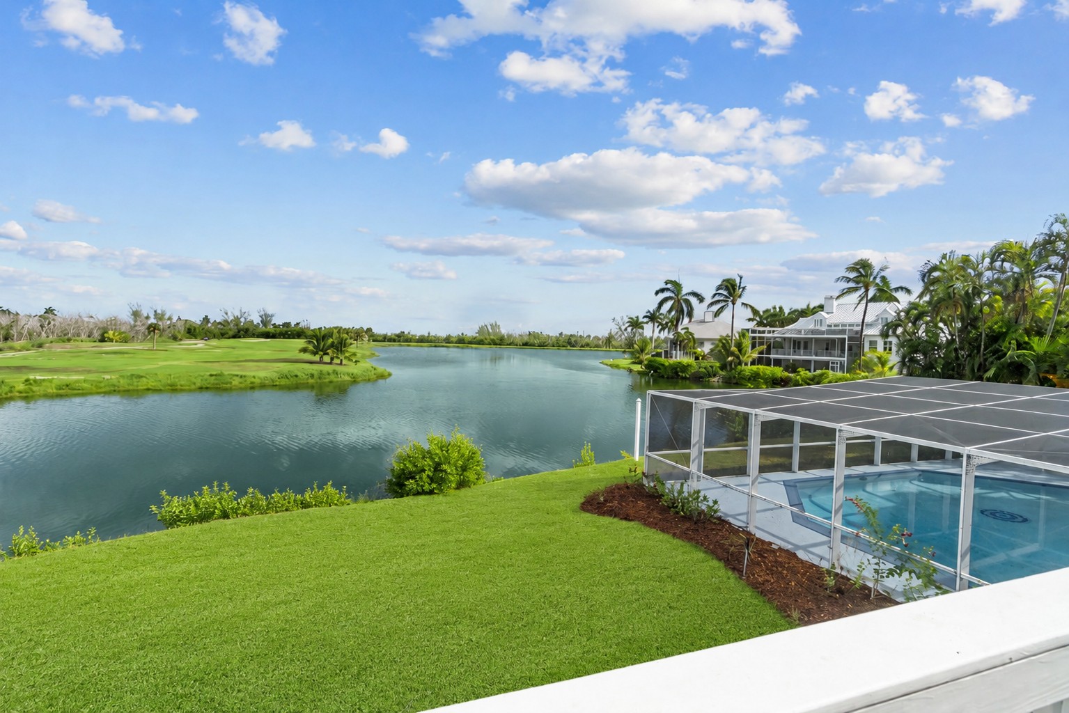 Sanibel Vista 20