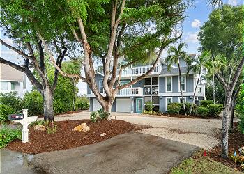Sanibel Vista