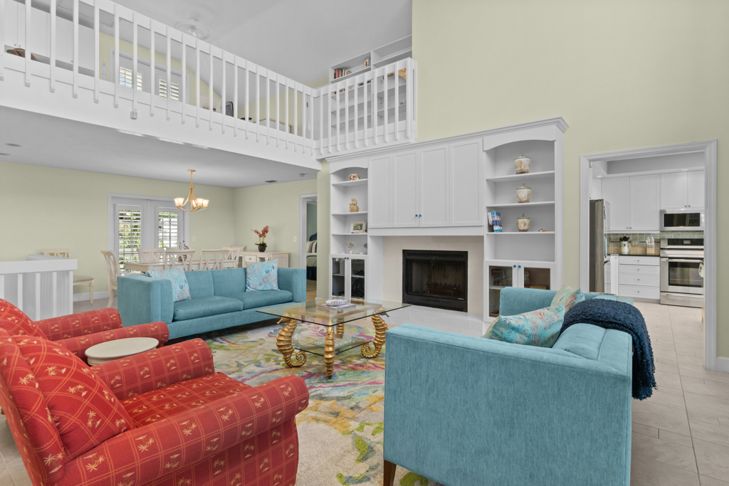 Sanibel Vista 9