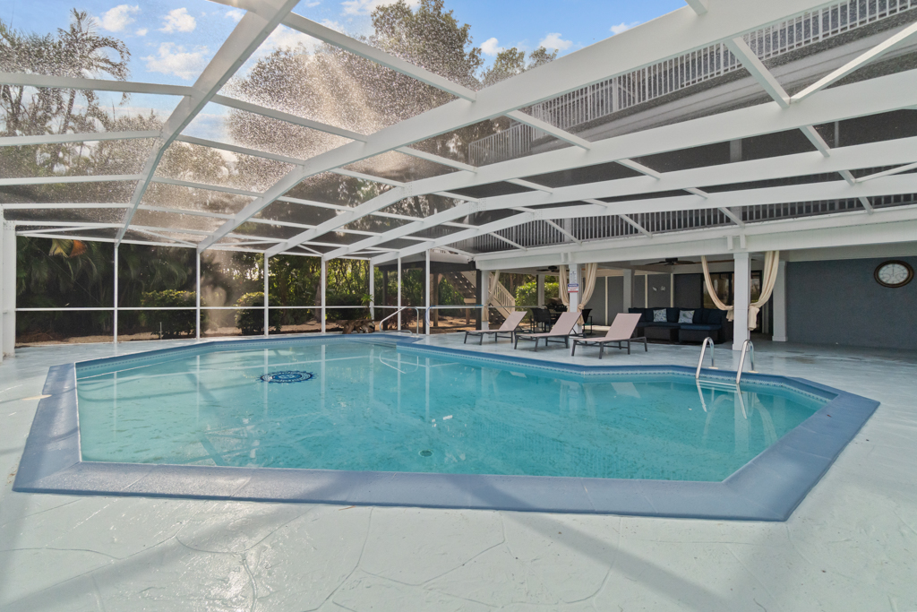 Sanibel Vista 60