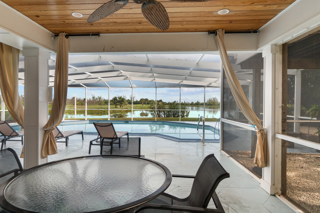 Sanibel Vista 55