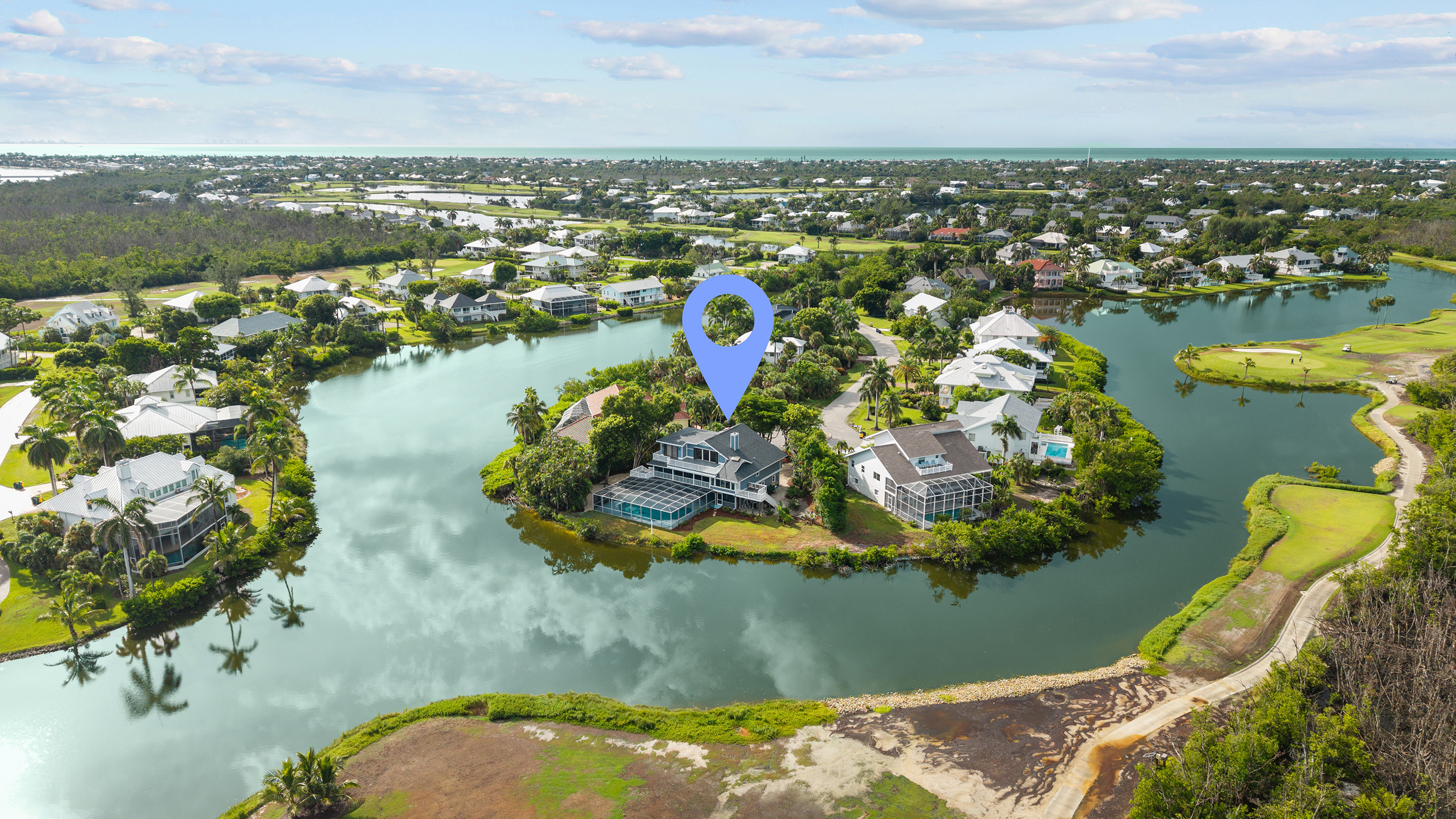 Sanibel Vista 68