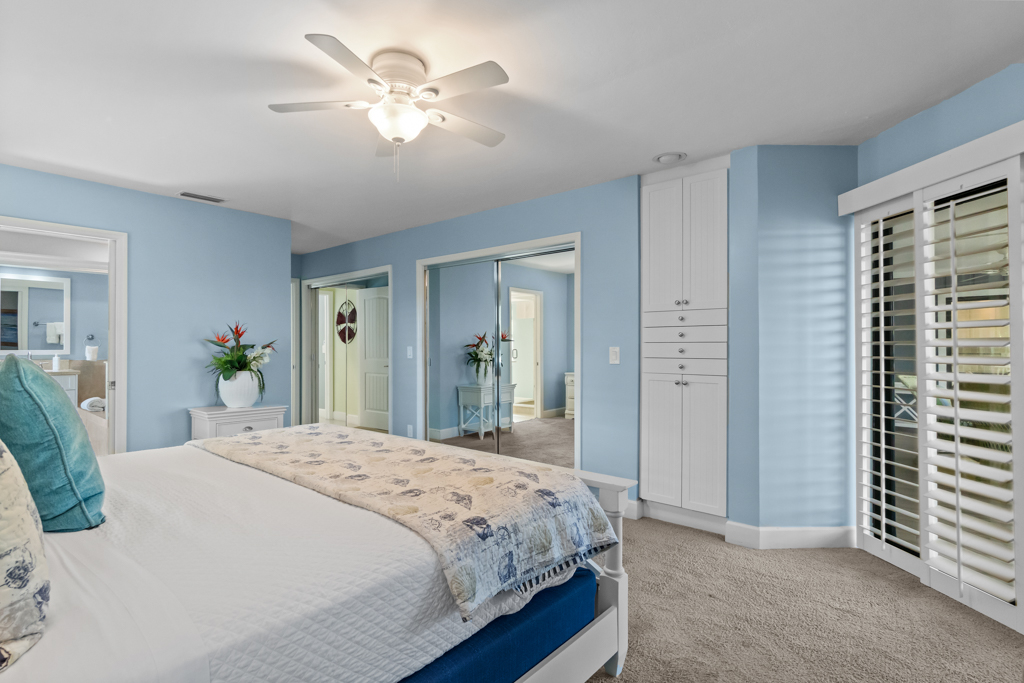 Sanibel Vista 40