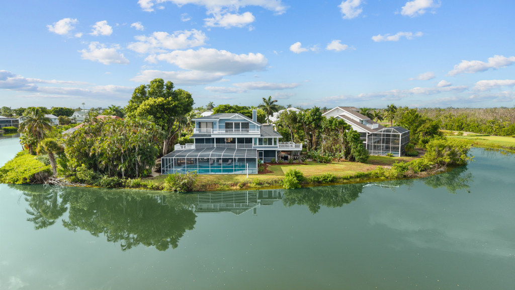 Sanibel Vista 67