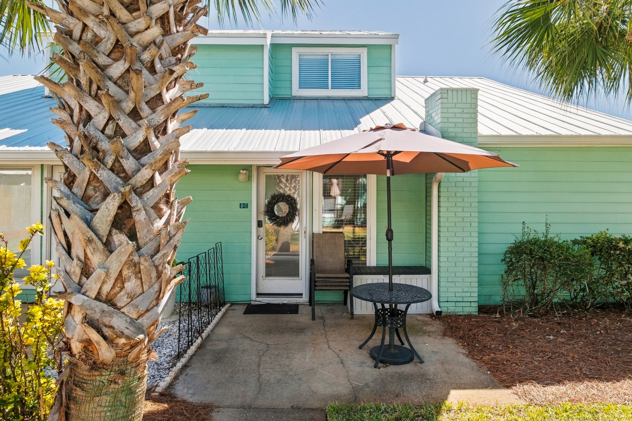 Sea Cabins 8C | Photo 32