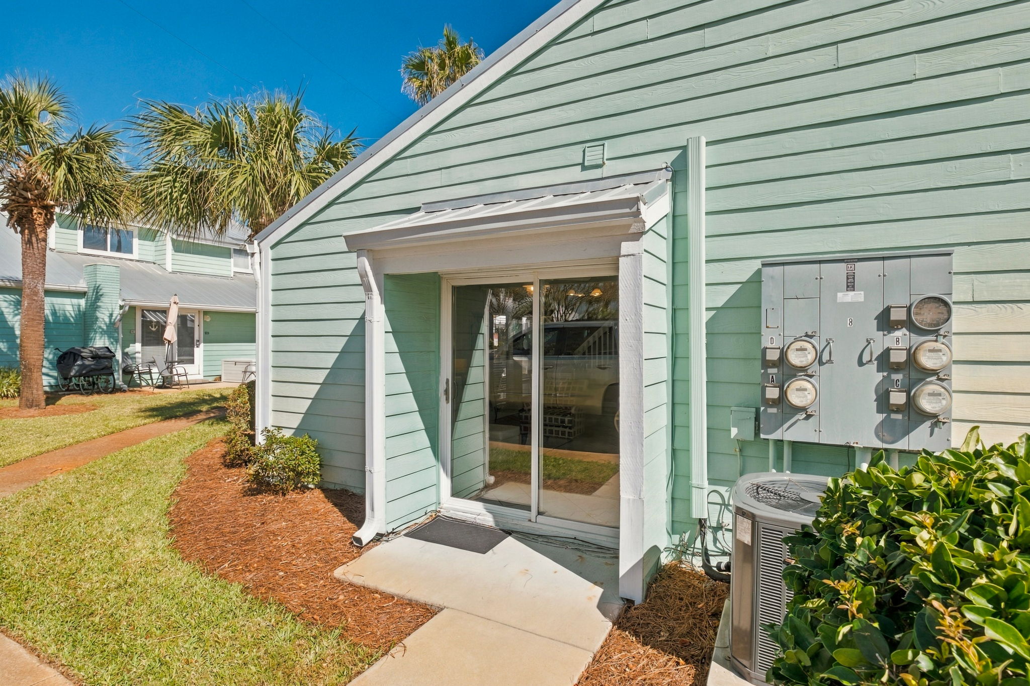 Sea Cabins 8C | Photo 31