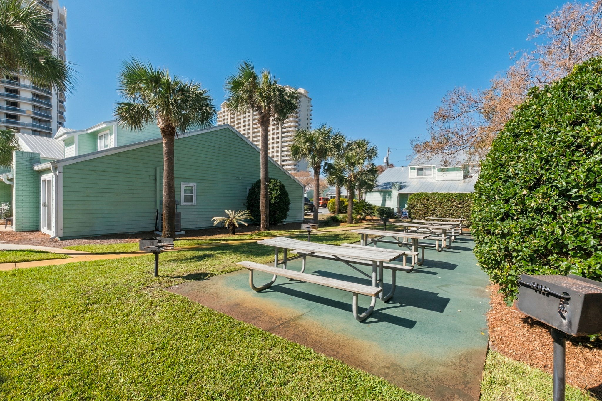 Sea Cabins 8C | Photo 35