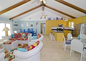 Gilliland Island House