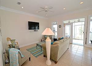 Perdido Bay House