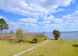 Perdido Bay House