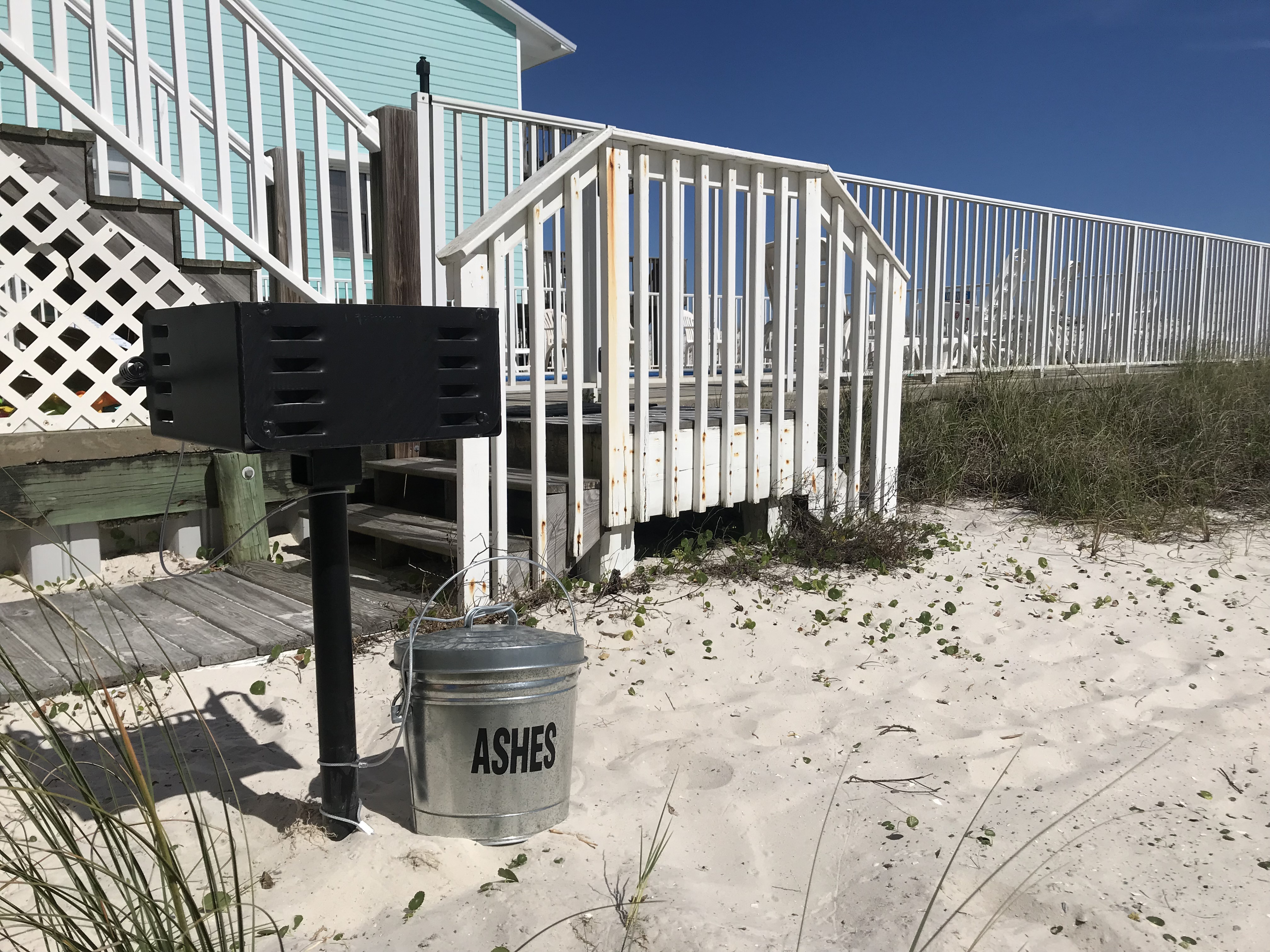 Beachin West Pet Friendly Gulf Shores Vacation Rental