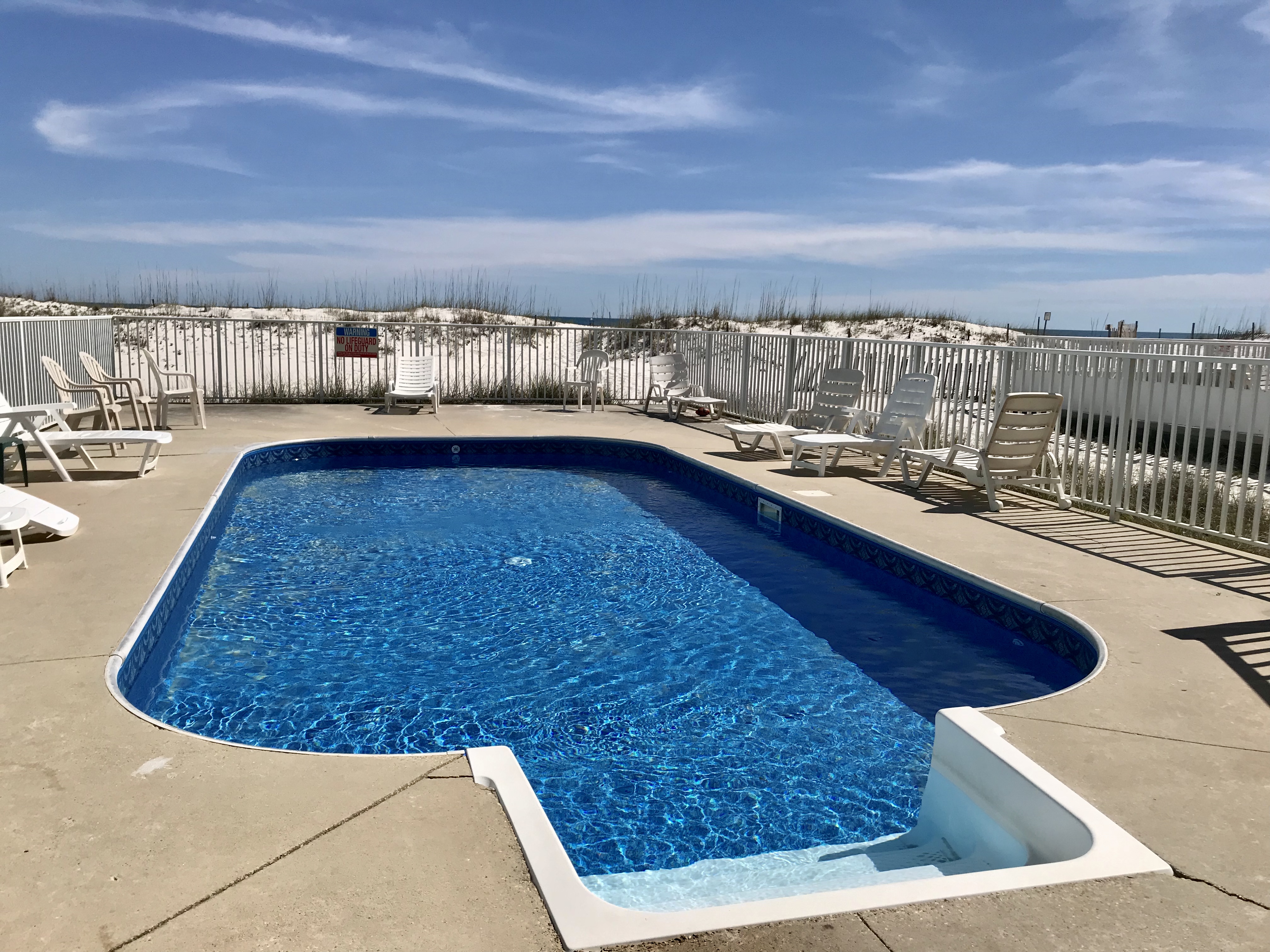Beachin West Pet Friendly Gulf Shores Vacation Rental