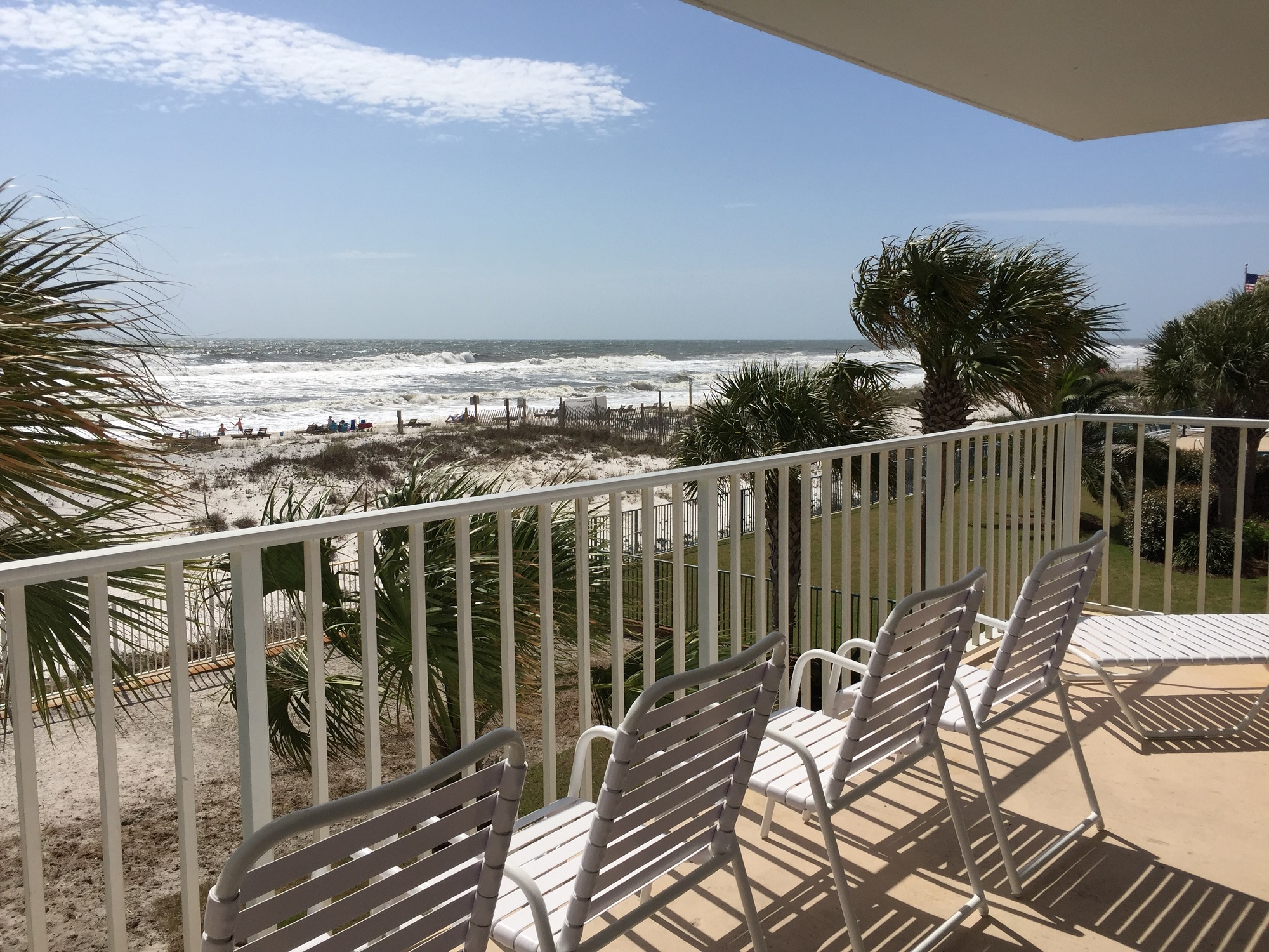 Ocean House 1206 Gulf Shores Vacation Rental