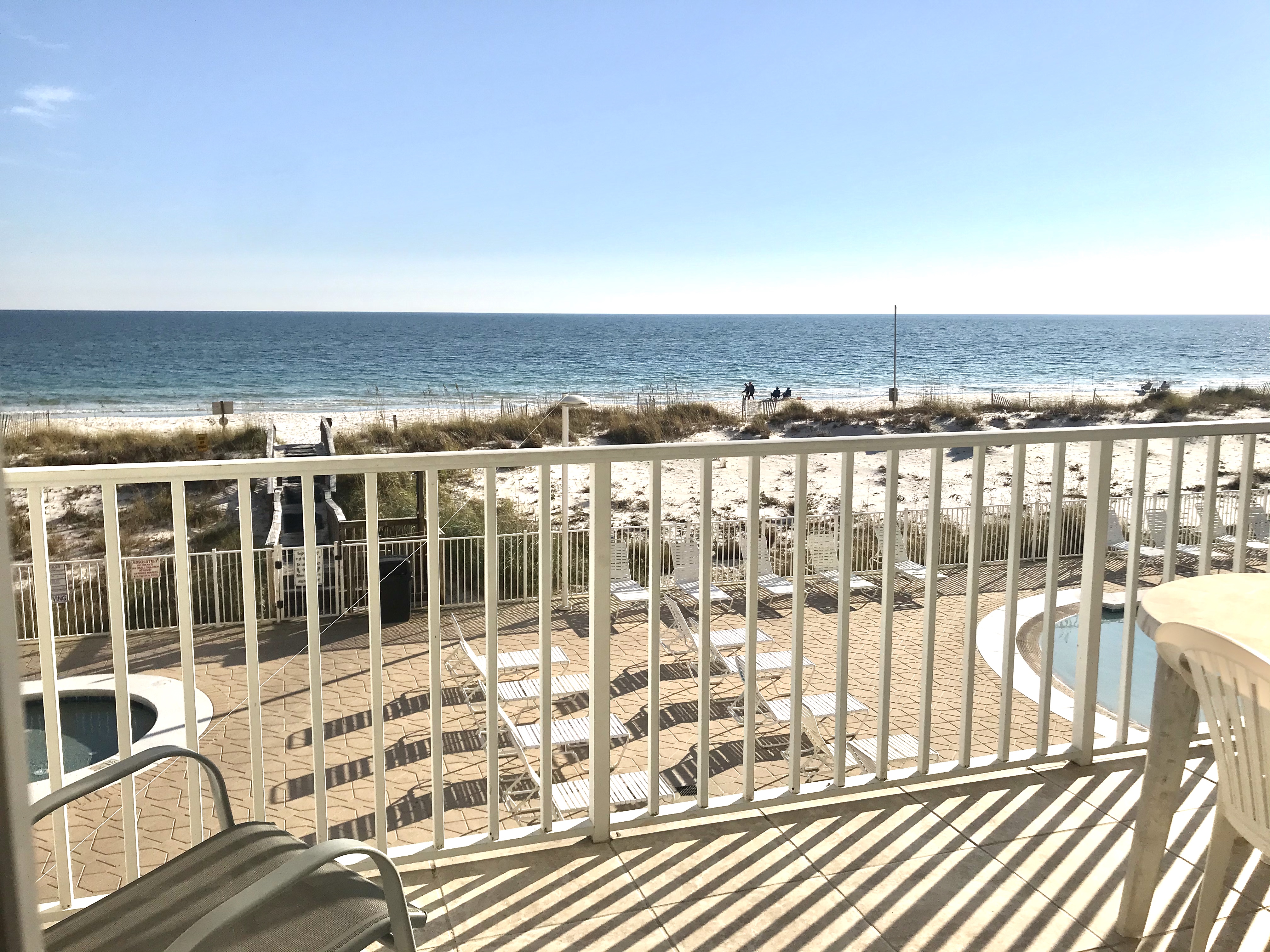 Ocean House 2204 Gulf Shores Vacation Rental