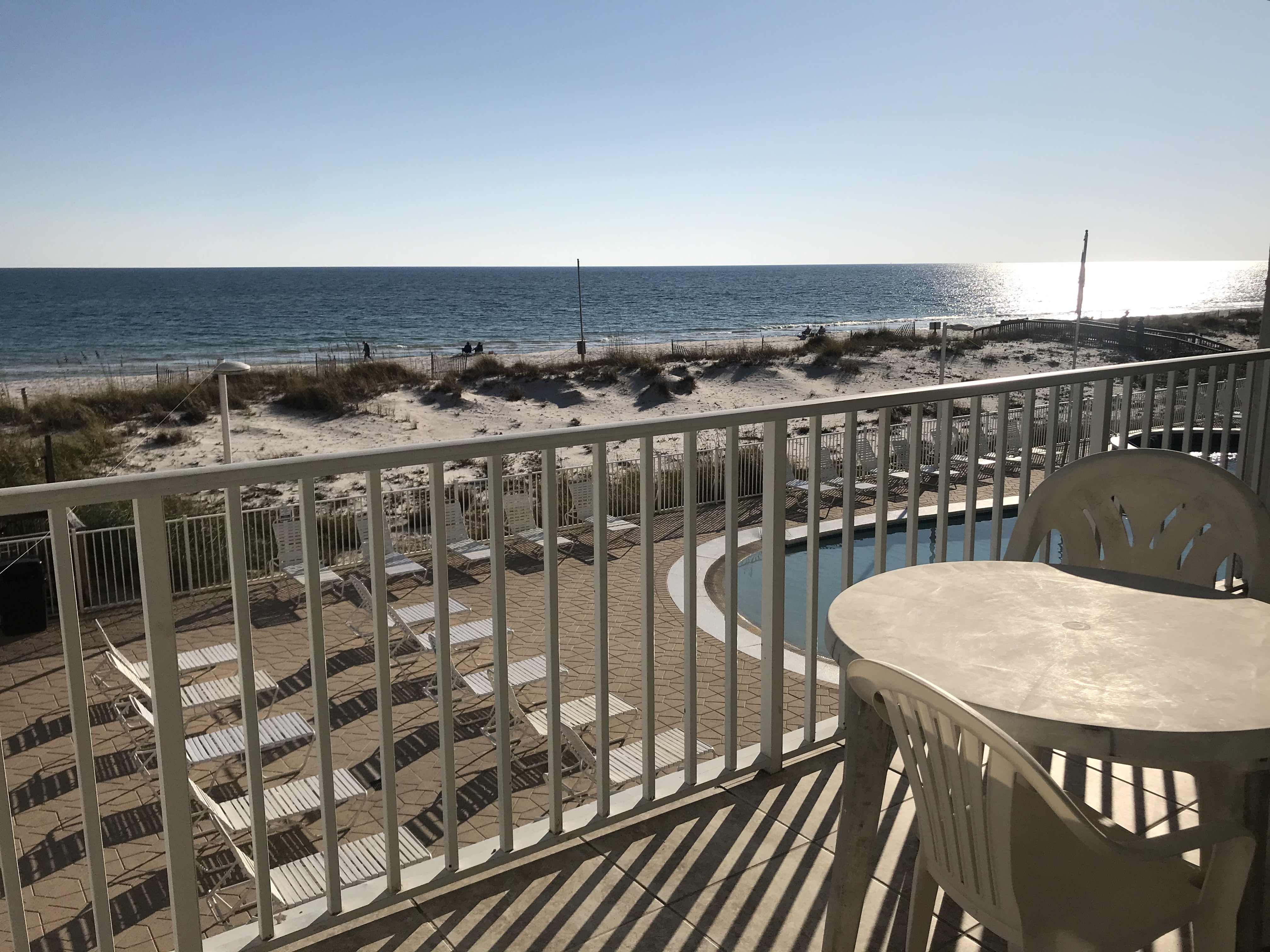 Ocean House 2204 Gulf Shores Vacation Rental
