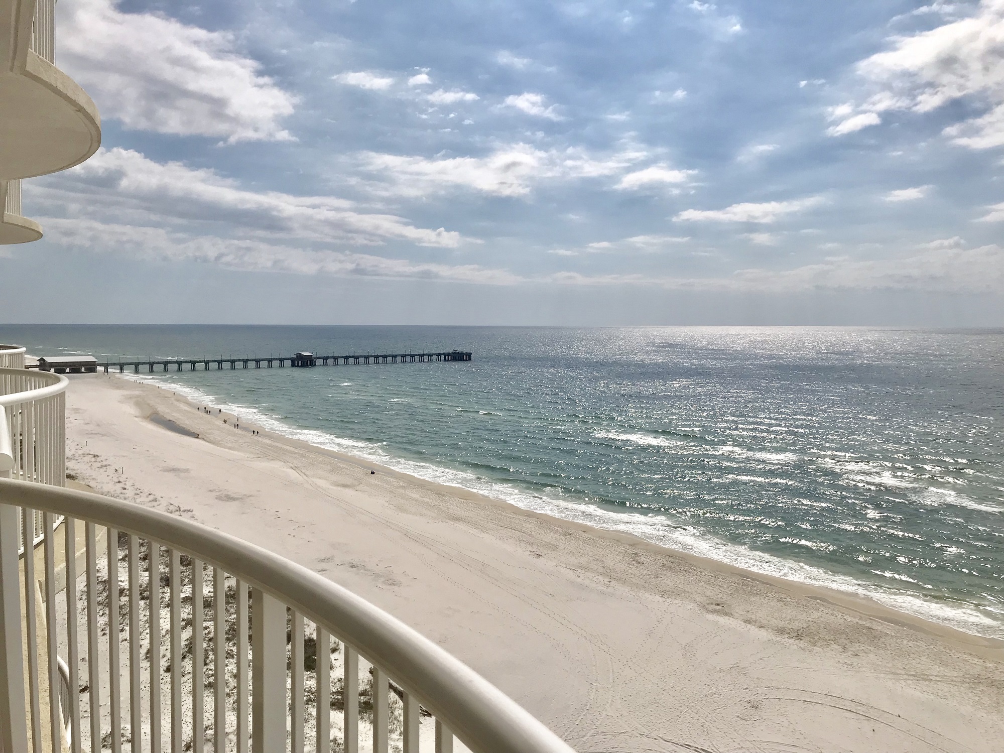 Royal Palms 1305 | Gulf Shores Vacation Rental