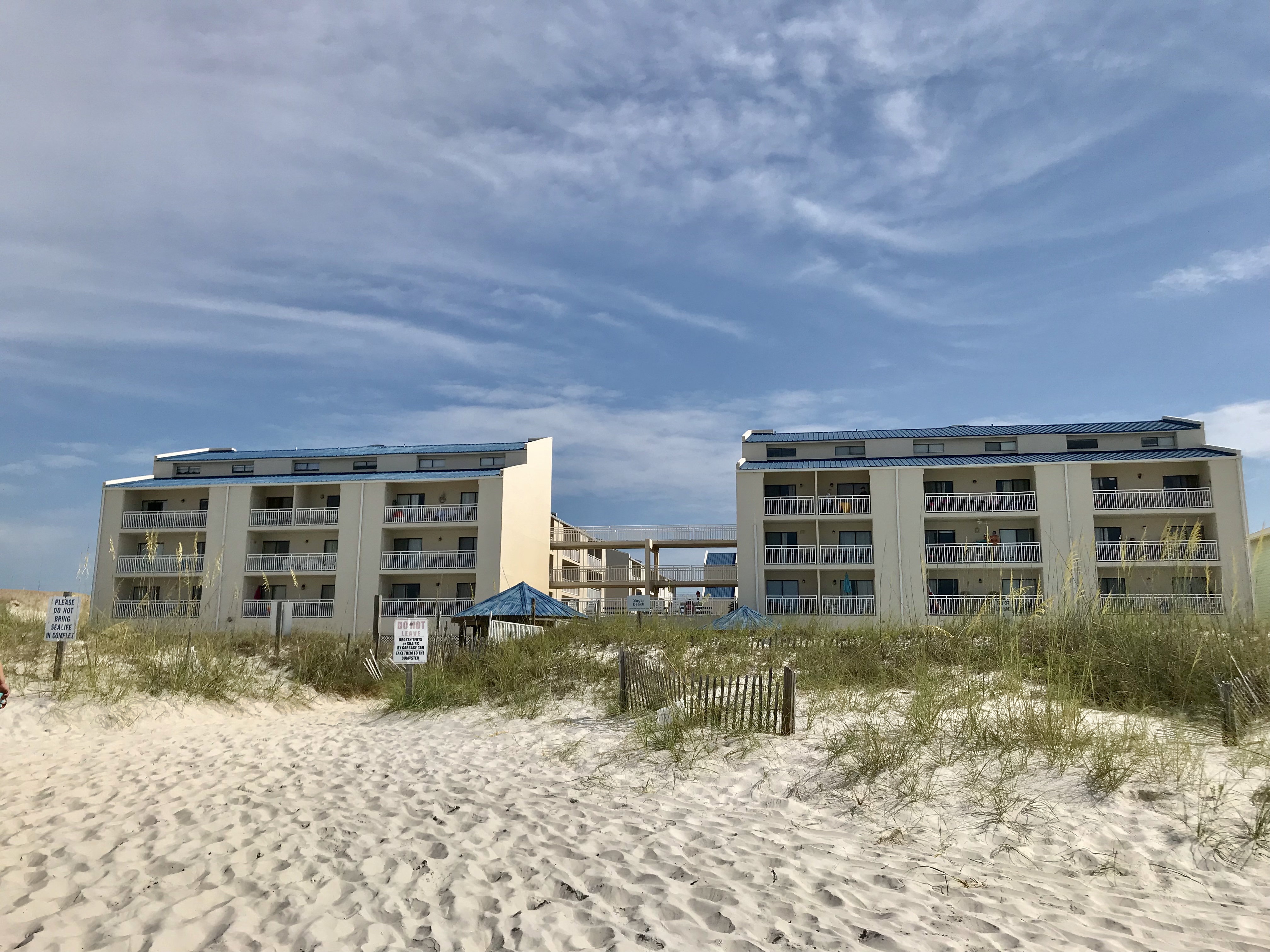 Sugar Beach 237 | Gulf Shores Vacation Rental