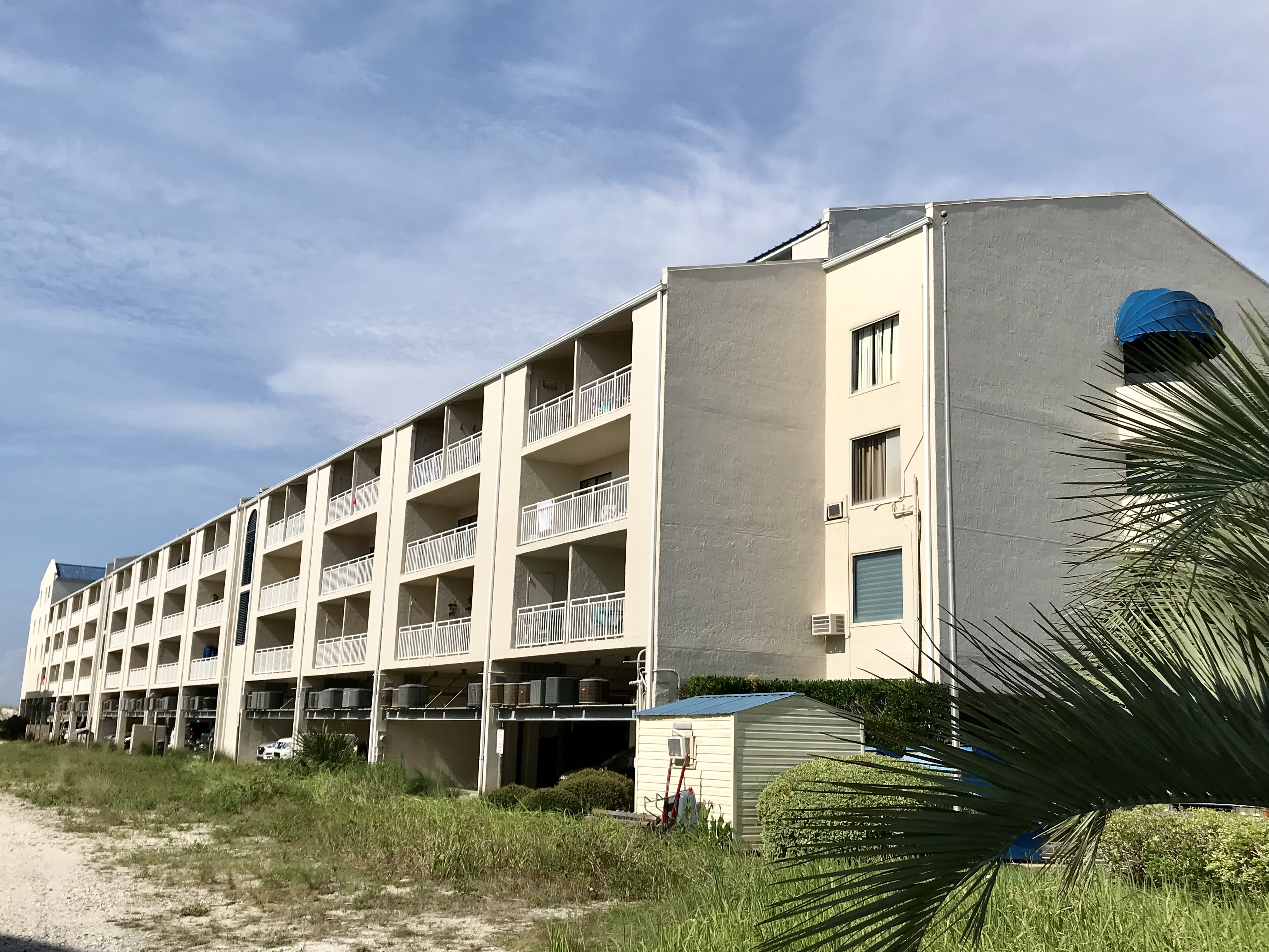 Sugar Beach 237 Gulf Shores Vacation Rental