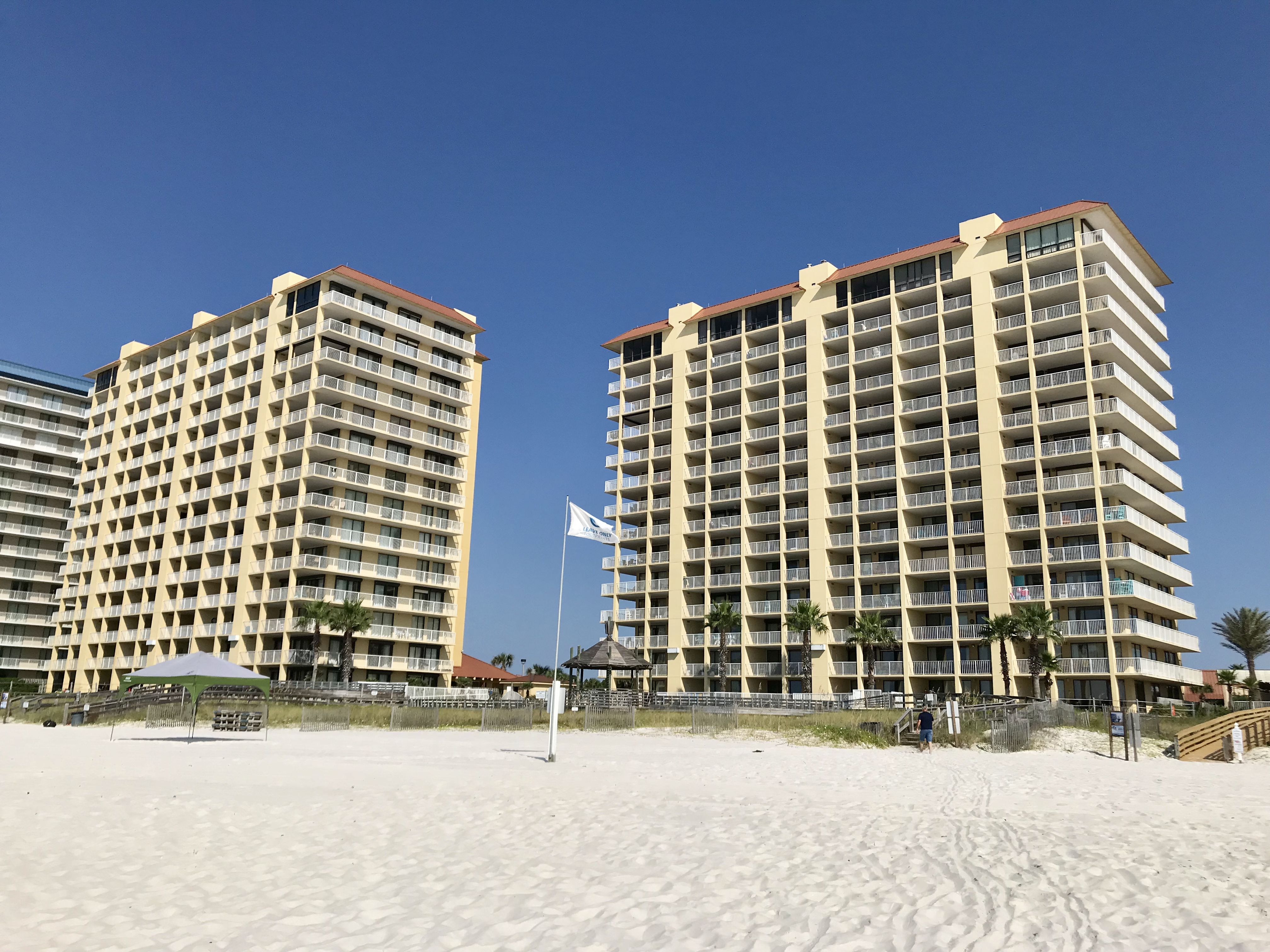 Summer House 603A Gulf Shores Vacation Rental