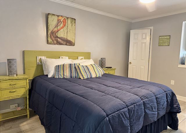 Beachview 204