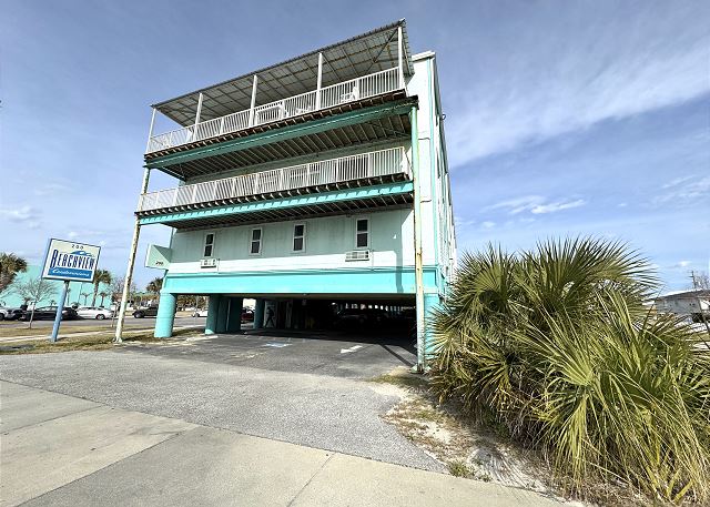 Beachview 208