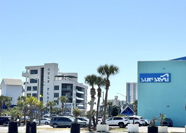 Beachview 214