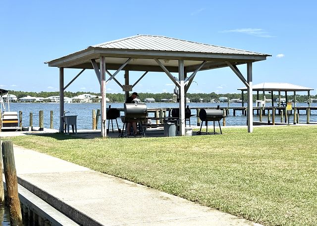 Sea Oats C203 | Pet Friendly
