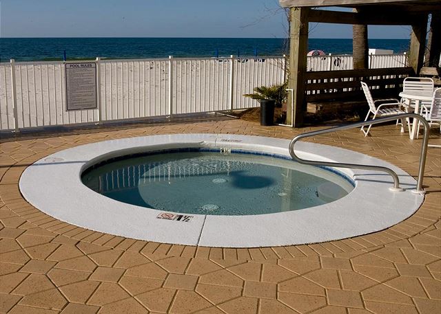 Ocean House 2605