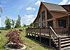 Mountain View Cabin Rental Murphy, NC