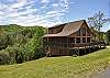 Mountain View Cabin Rental Murphy, NC