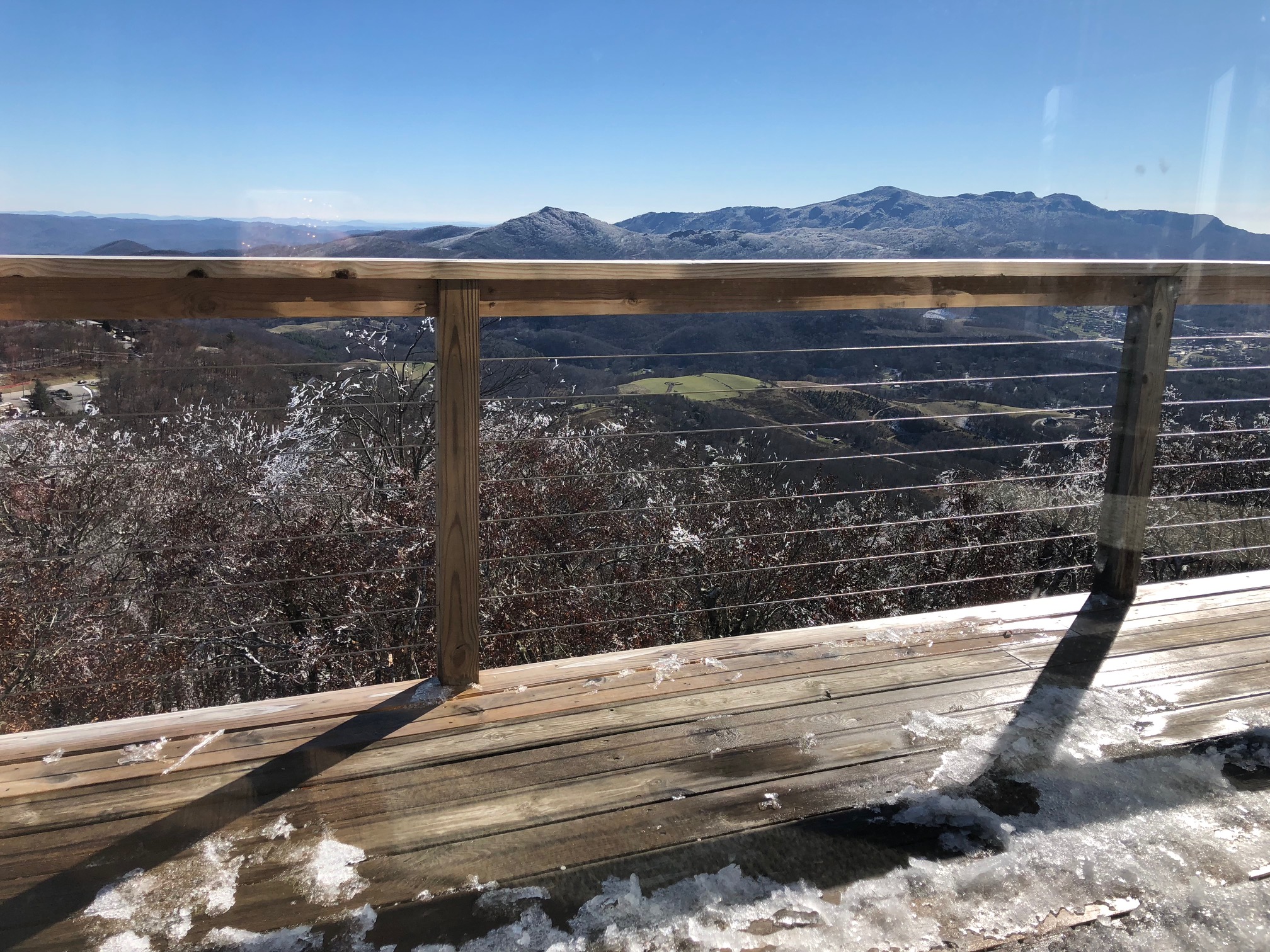 Sl30 Mile High View Beech Mountain Chalet Rentals