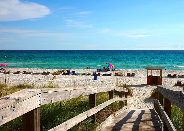 Panama City Beach, FL United States - Ocean Reef 2303 | Greta's Beach ...