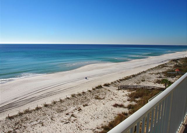 Panama City Beach, FL United States - Ocean Reef 603 ...
