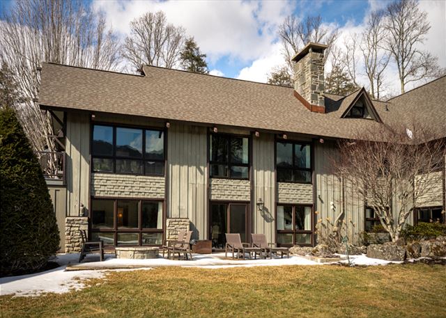 210 Loch Dornie, Unit C