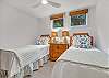 Two Twin Beds