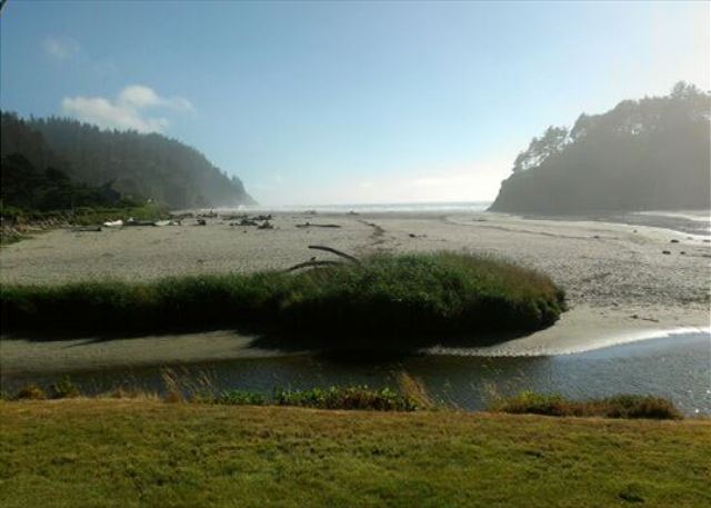 Neskowin Resort #101