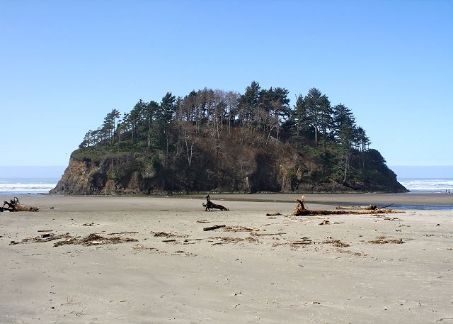 Neskowin Resort #116