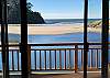 Gorgeous View from Living Room