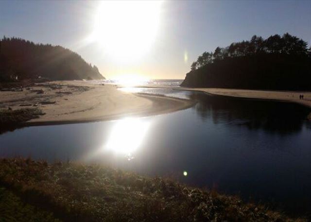 Neskowin Resort #212