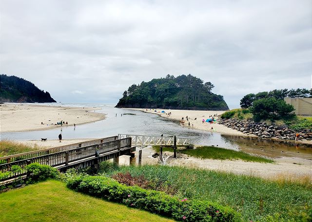 Neskowin Resort #218