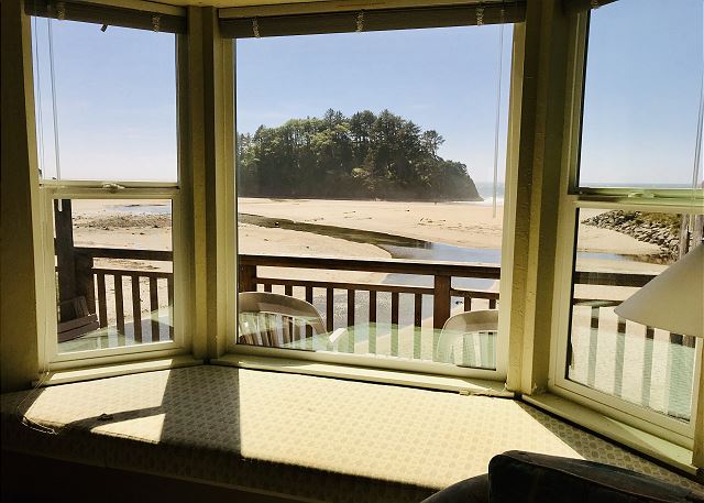 Neskowin Resort #304