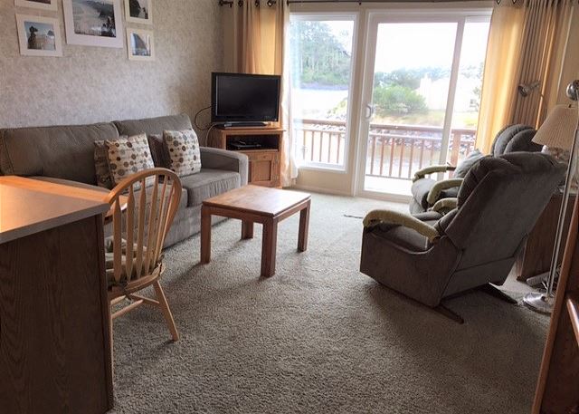 Neskowin Resort #321